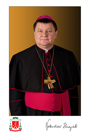 Bjelovarsko-križevacka biskupija